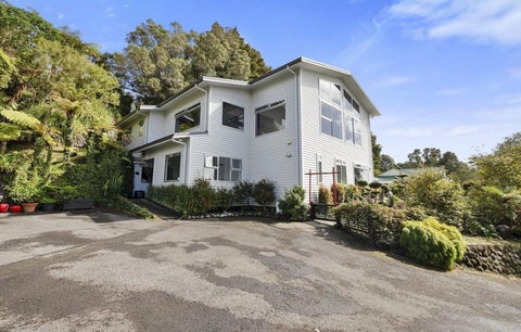 86 Brougham Street, New Plymouth, New Plymouth