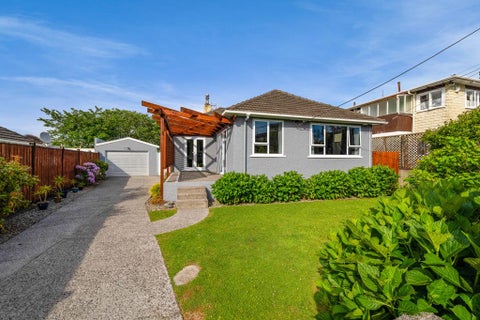10 Pembroke Street, Westown, New Plymouth
