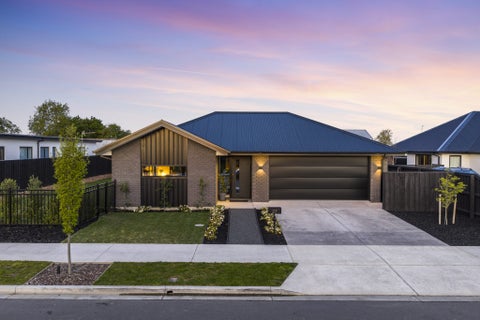27 Lusk Street, Rangiora, Rangiora