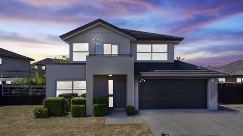 54 Aberdeen Crescent, Wattle Downs, Auckland