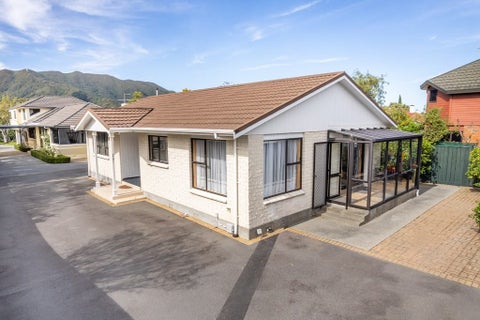 20C Witako Street, Epuni, Lower Hutt
