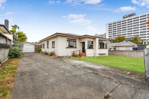 127 Pembroke Street, Hamilton Lake, Hamilton