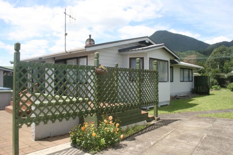 35 Ward Street, Kawerau, Kawerau