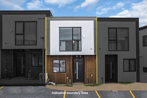 6/17 Parker Avenue, New Lynn, Auckland