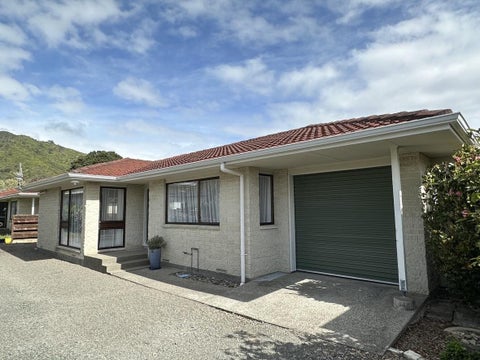63B PARATA STREET, WAIKANAE, WAIKANAE