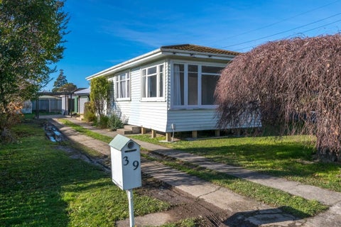 39 Beaver Road, Blenheim
