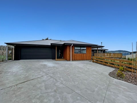 12 Putiki Road, Port Levy, Diamond Harbour