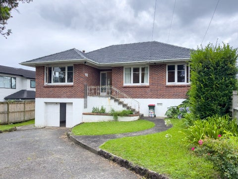 112 Taylor Street, Blockhouse Bay, Auckland