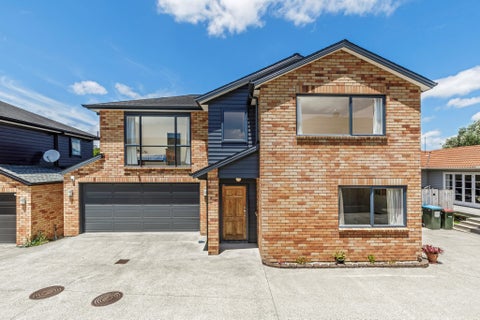 58B Alfred Street, Onehunga, Auckland
