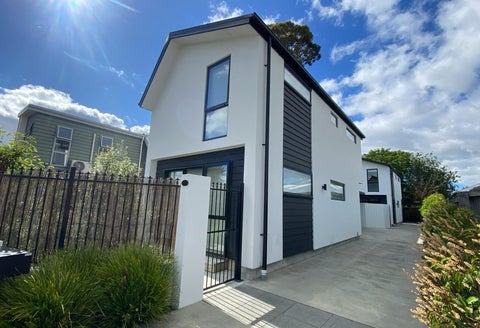 1/32 Vogel Street, Richmond, Christchurch