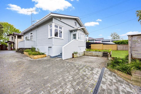 6A Volcanic Street, Mount Eden, Auckland