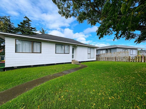 121 Hyperion Drive, Randwick Park, Auckland