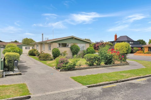 28 Churchill Avenue, Allenton, Ashburton