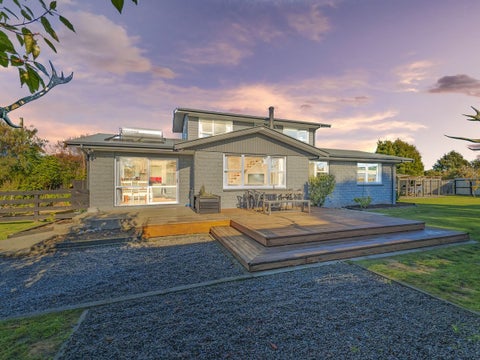 3 Jackson Street, Darfield, Darfield