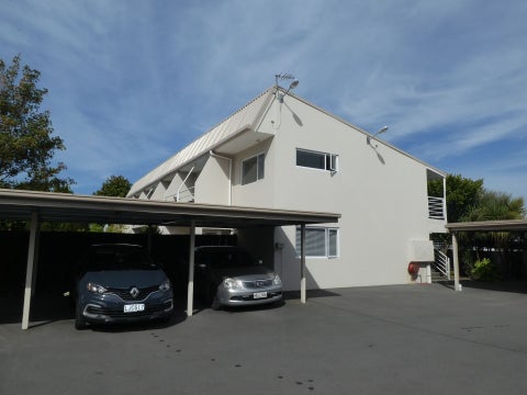 50A Champion Street, Edgeware, Christchurch