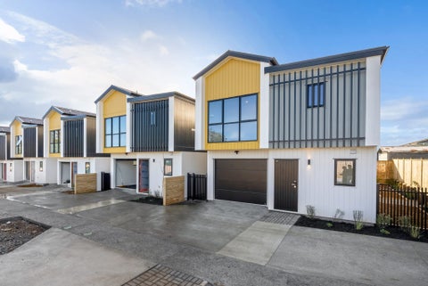4/31 Goodwin Drive, Rosehill, Papakura
