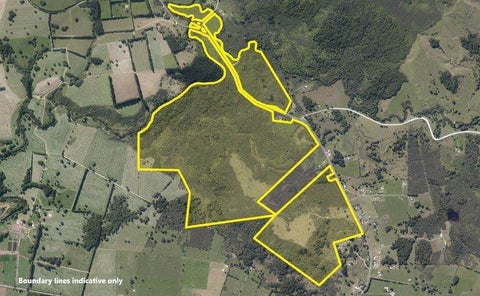 0 Mangakahia Road, Kaikohe, Kaikohe
