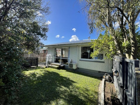 1/62 Barbour Street, Waltham, Christchurch