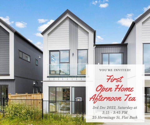 25 Hermitage Street, Flat Bush, Auckland