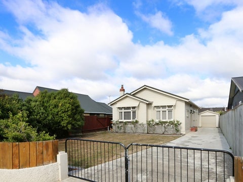 46 Roy Street, Palmerston North, Palmerston North