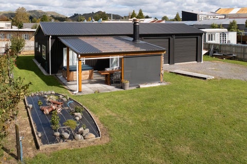 4 King Street, Raetihi, Raetihi