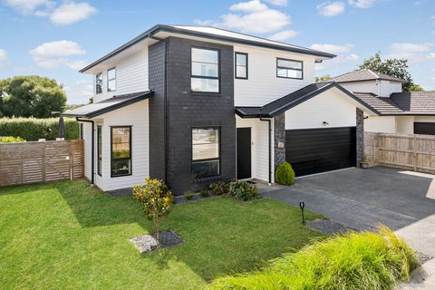 20 Marie Costello Way, Beach Haven, Auckland