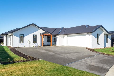 9 Angus Place, Rangiora, Rangiora