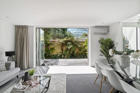 4/121 Bishop Street, St Albans, Christchurch