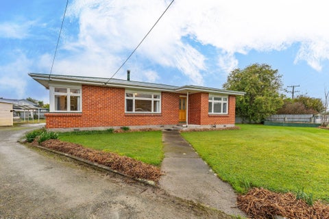 69 Wilson Street, Geraldine