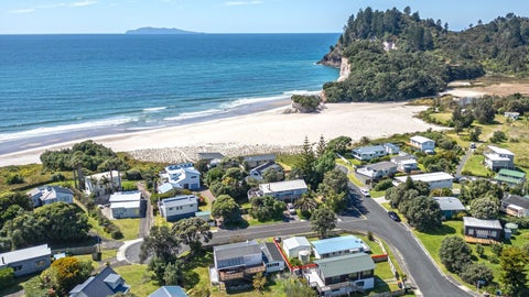 91B Kon Tiki Road, Whiritoa, Waihi