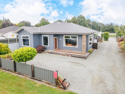 77 McKenzie Street, Geraldine, Geraldine