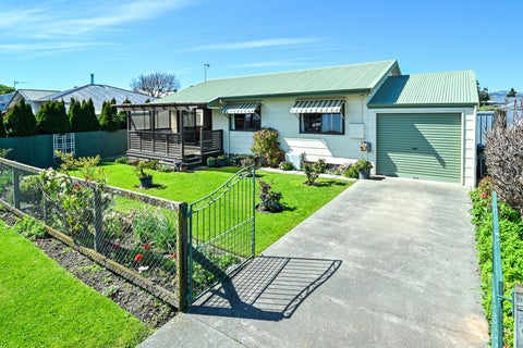 809 Miller Street, Hastings Central, Hastings, Hawke's Bay