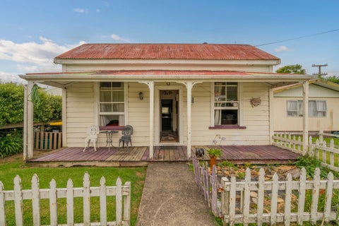 22 Watt Street, Coromandel, Coromandel