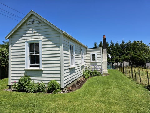 52 Carthew Street, Okato, Okato