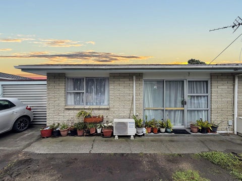 29C Bignell Street, Gonville, Whanganui