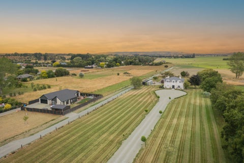 74 Te Ngawai Road, Pleasant Point, Pleasant Point