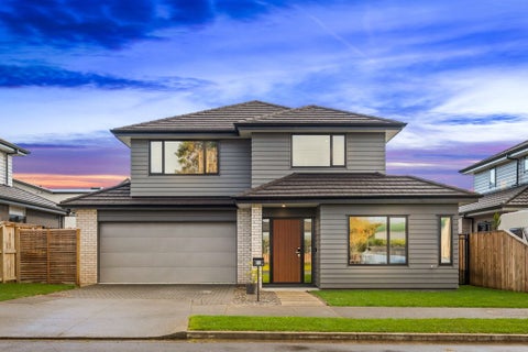 4B Dale Road, Whenuapai, Auckland