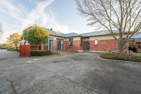 203 Wai-Iti Road, Highfield, Timaru