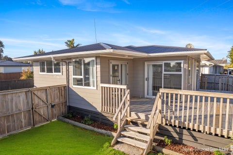 12A Rimu Street, Edgecumbe, Edgecumbe