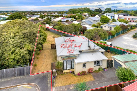 2 Convoy Street, New Brighton, Christchurch