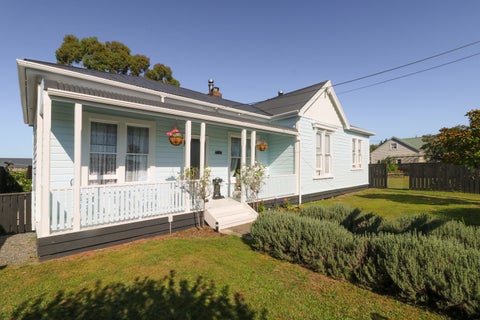 115 Belvedere Road, Carterton