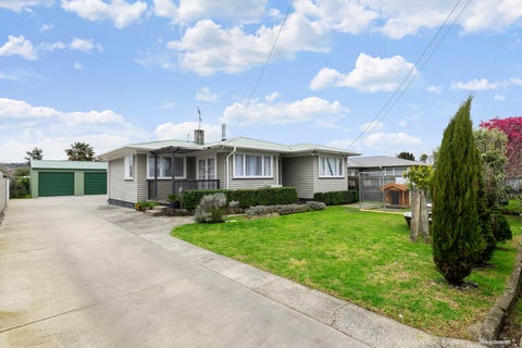 58 Kelvin Road, Papakura, Papakura