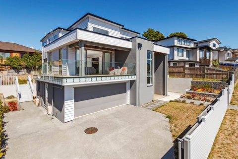 4 Lagonda Rise, Oteha, Auckland
