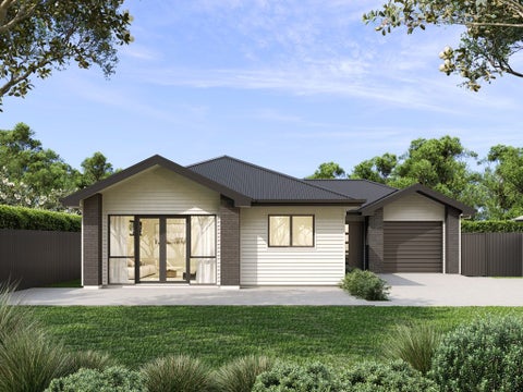 6C Quinn Road, Levin, Levin