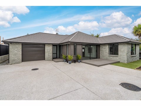 51 Bourke Street, Windsor, Invercargill