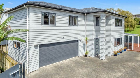 21A Nash Road, Mount Roskill, Auckland