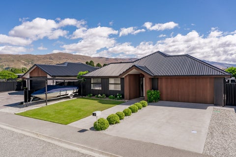 30 Olds Crescent, Cromwell, Cromwell