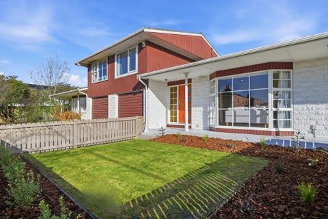 37 Allard Street, Edgeware, Christchurch