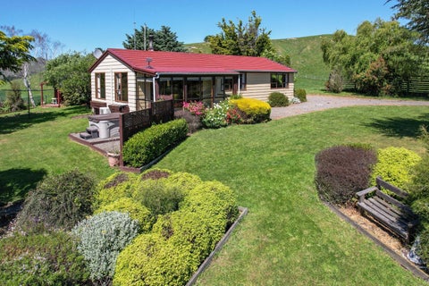 37 Heathfield Road, Omihi, Greta Valley