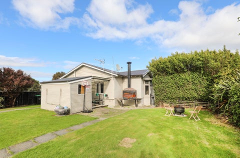 41 Bamborough Street, Richmond, Invercargill
